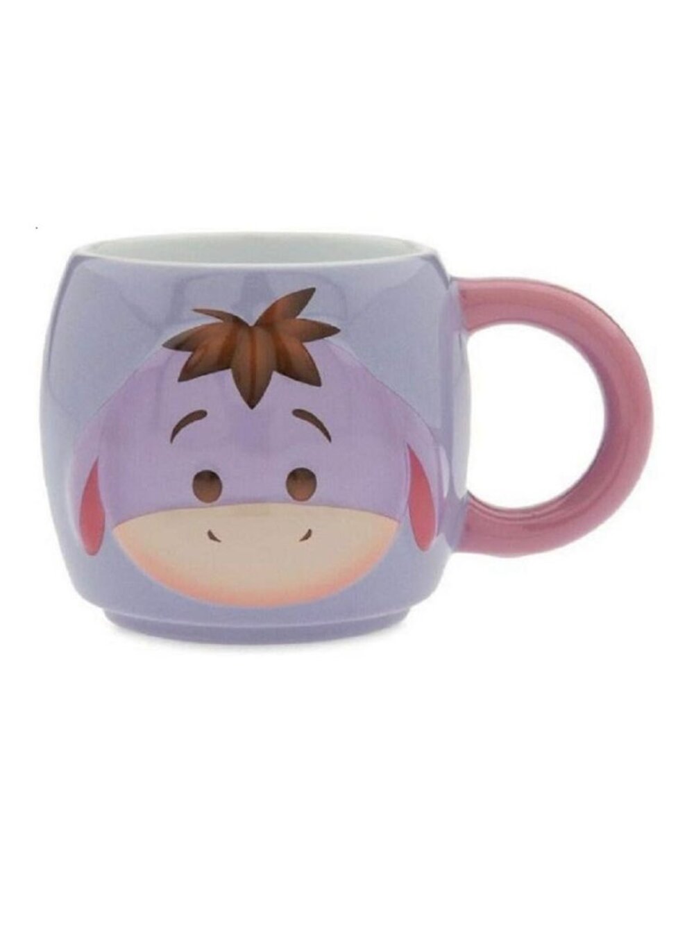 Disney Eeyore Tsum Tsum Mug – No Chips or Cracks